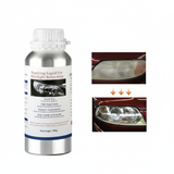 Tečnost za Obnovu Farova - Profesionalno Poliranje i Zaštita