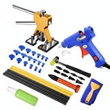 Set za Popravku Udubljenja na Karoseriji - Profesionalni Alat