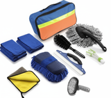 Profesionalni Set za Pranje Automobila - 10 Delova