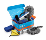 Profesionalni Set za Pranje Automobila - 10 Delova