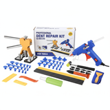 Set za Popravku Udubljenja na Karoseriji - Profesionalni Alat