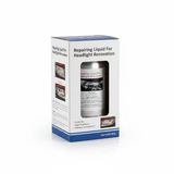 Tečnost za Obnovu Farova - Profesionalno Poliranje i Zaštita