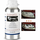 Tečnost za Obnovu Farova - Profesionalno Poliranje i Zaštita